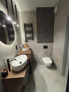 Noho Deluxe Apartament