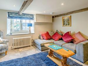 4 Bed in Sedbergh oc-sz595