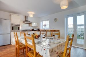 3 Bed in Beadnell oc-gd1173