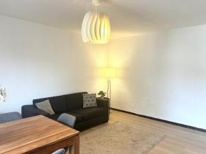 Superbe T4 proche Aix centre ville avec clim et parking