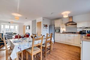 3 Bed in Beadnell oc-gd1173