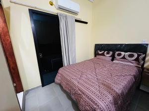 Hospedaje San Cosme y Damián