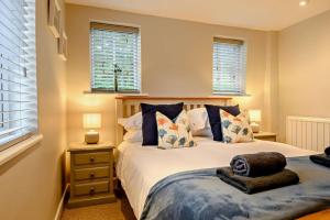 3 Bed in Wiveton oc-d19479