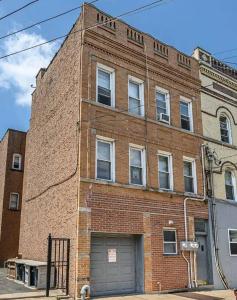 3BR home in Jersey city ! near metlife & NYC train