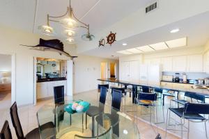Gulf-View 3BR, Patio, Yard: Suntide III - Unit 101