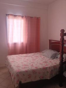 Apartamento a beira mar