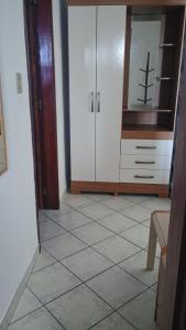 Apartamento a beira mar
