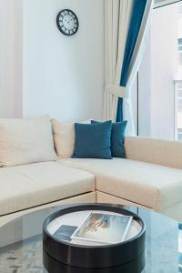 PVH - Opalz by Danube - Classy 1BR With Private Pool