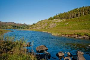 3 Bed in Borth-y-Gest oc-wag717