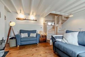 2 Bed in Porthleven oc-nights