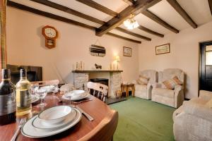 2 Bed in Corwen oc-waf161