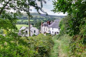 2 Bed in Corwen oc-waf161