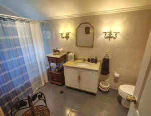 Hospedaje Bernardino