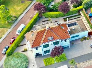 V06 Seasidevilla Vlissingen