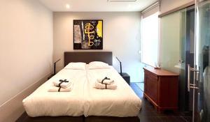 V06 Seasidevilla Vlissingen