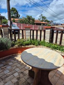 Casa Do Sol