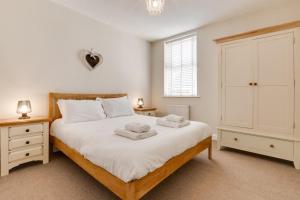 2 Bed in Seahouses oc-nb1944