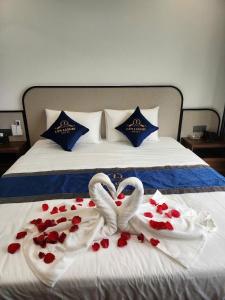 Lâm Luxury Hotel Lào Cai