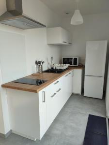 Pré Biais - logements meublés et équipés en plein bocage vendéen