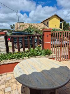 Casa Do Sol