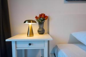 Velvet Nest Residence Cosy Retrite by Open House apartments