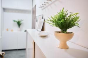 Velvet Nest Residence Cosy Retrite by Open House apartments