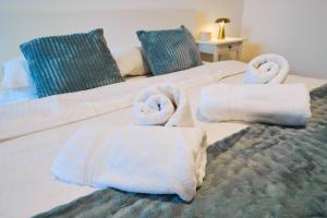 Velvet Nest Residence Cosy Retrite by Open House apartments