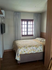 Chalé Brisa da Mata Baia Formosa