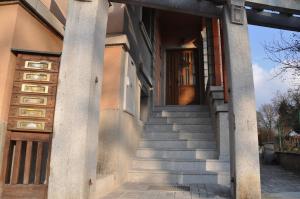 Villa Amarotico, apartment 1