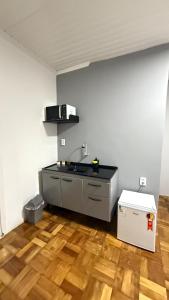 Flat em excelente localização de Chapecó