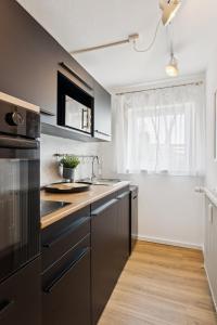 Ferien bei Henri - Terasse - WLAN - Parkplatz