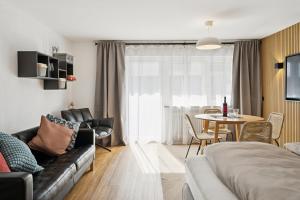 Ferien bei Henri - Terasse - WLAN - Parkplatz