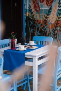 Bozcaada Albatros Otel