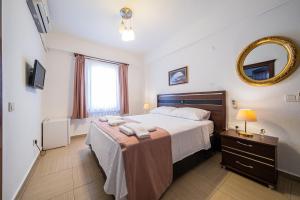 Bozcaada Albatros Otel