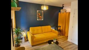 Studio entièrement rénové idéalement situé