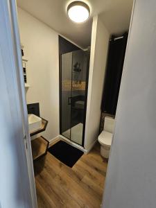 Studio entièrement rénové idéalement situé