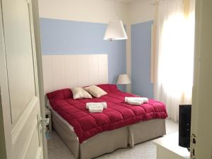 AlbaChiara Suite Rooms - City Center