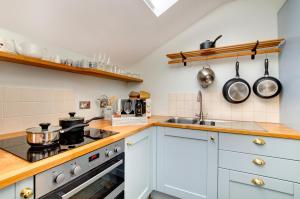 2 Bed in Kettlewell oc-ds985
