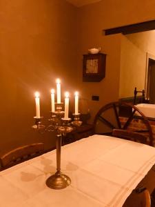 Schleusenmeistergehöft Gottesgnaden