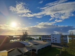Casa Anne - Cabanas de Tavira, central, sea view