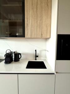 Baltic Infinity Suite 529 - SPA & Pool Access