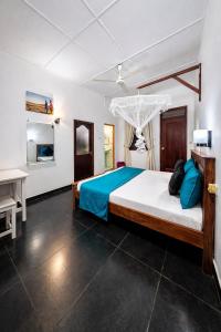 Mali Guest House