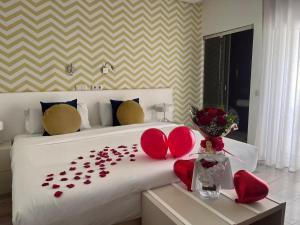 Aqua Ria Boutique Hotel