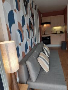 Très bel Appartement à 50m de la plage