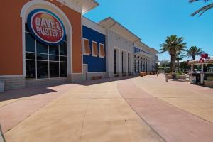 Next To Pier Park! STEPS from the Beach! Dog-Friendly! Pool!