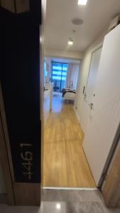 Apart hotel namber van