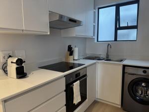 Kays Ocean View, Sea Point