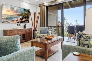 Kamaole Sands 5-409