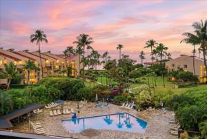 Kamaole Sands 5-409