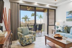 Kamaole Sands 5-409